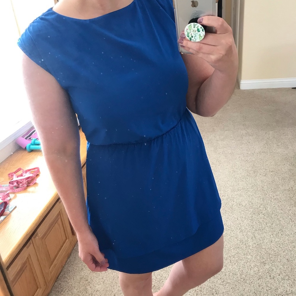 H&M dress